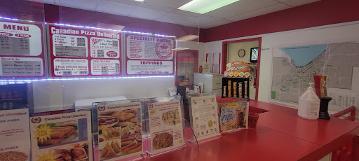 Photo of Canadian Pizza Unlimited - 1 Sylvan Dr, Sylvan Lake, AB T4S 1J9
